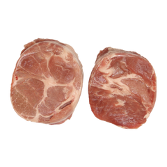 Butcher Pork Neck 500g-600g
