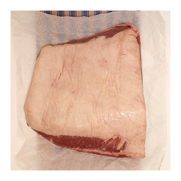 Butcher Beef Brisket 1.8kg-2.2kg