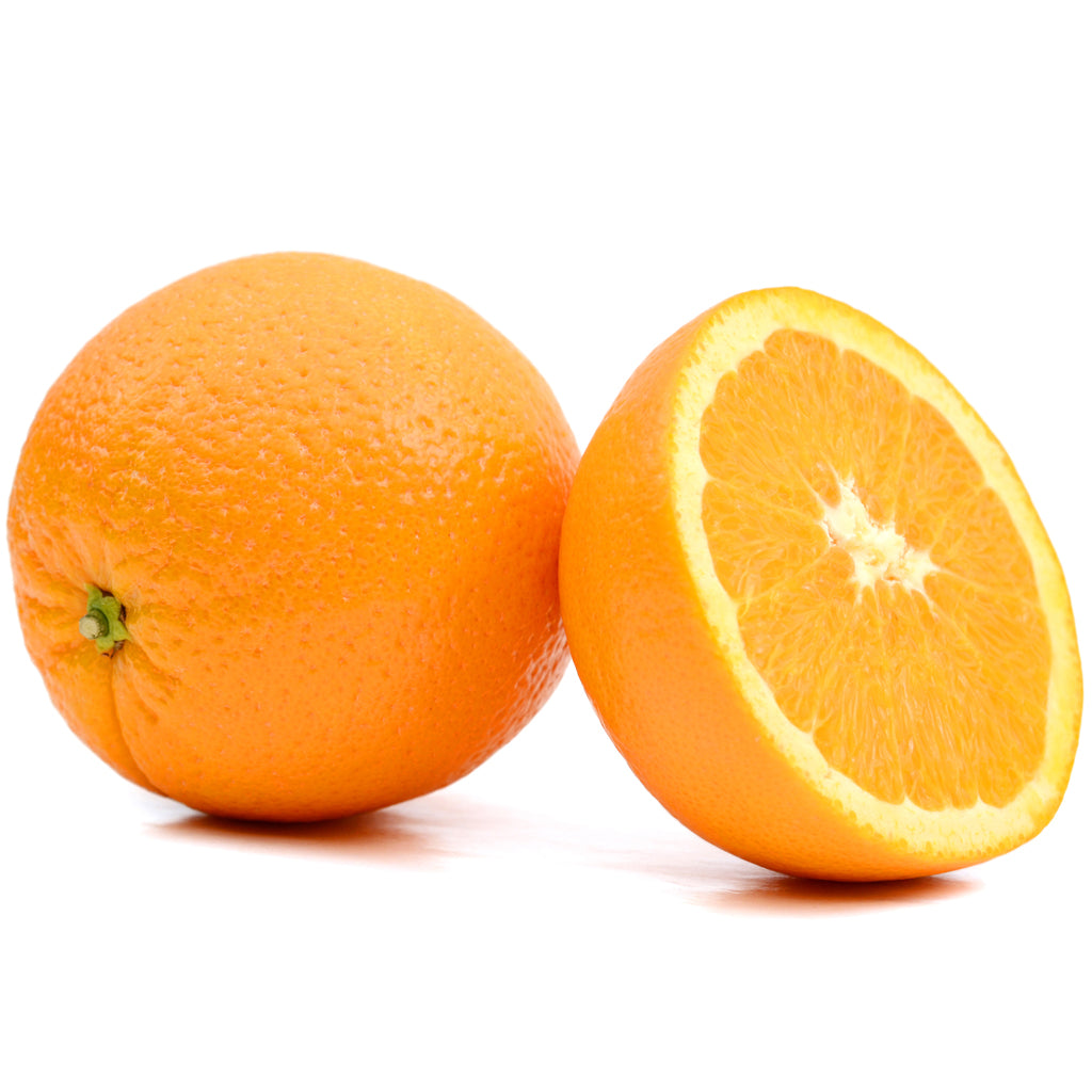 Orange Navel Large Premium Each | Harris Farm Markets Online