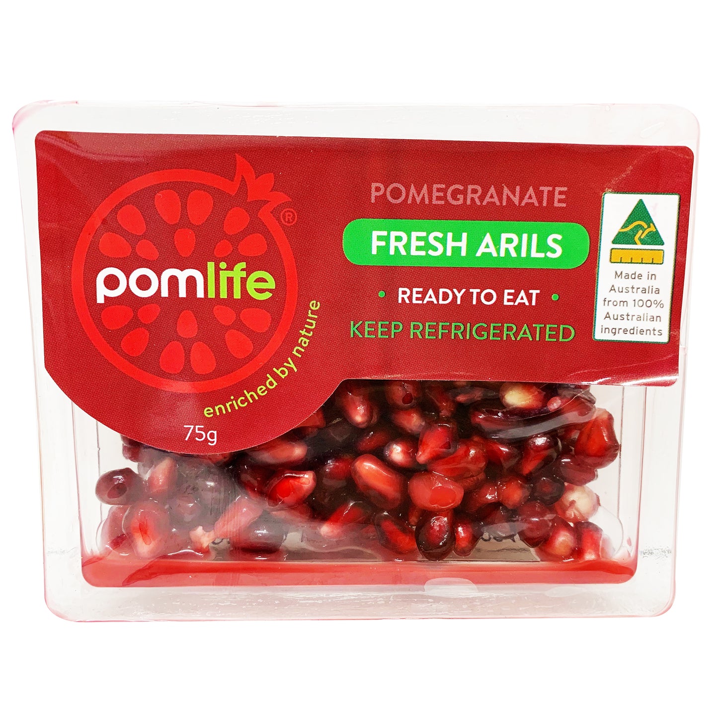 Pomegranate Arils | Harris Farm Online