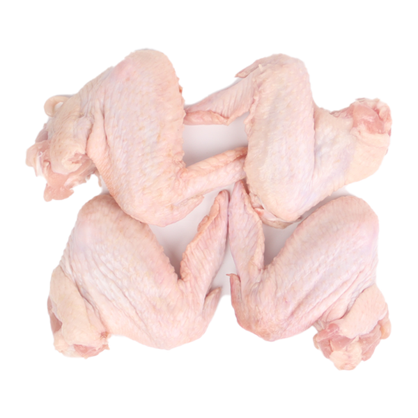 Butcher Chicken Wings 400-600g