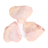 Butcher Chicken Thigh Cutlet 400-600g