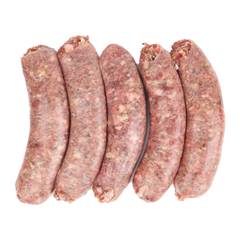 Butcher Italian Spice Sausage 600-800g