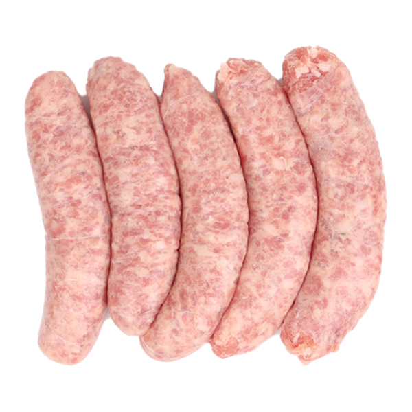 Butcher Pork Sausage 600-800g