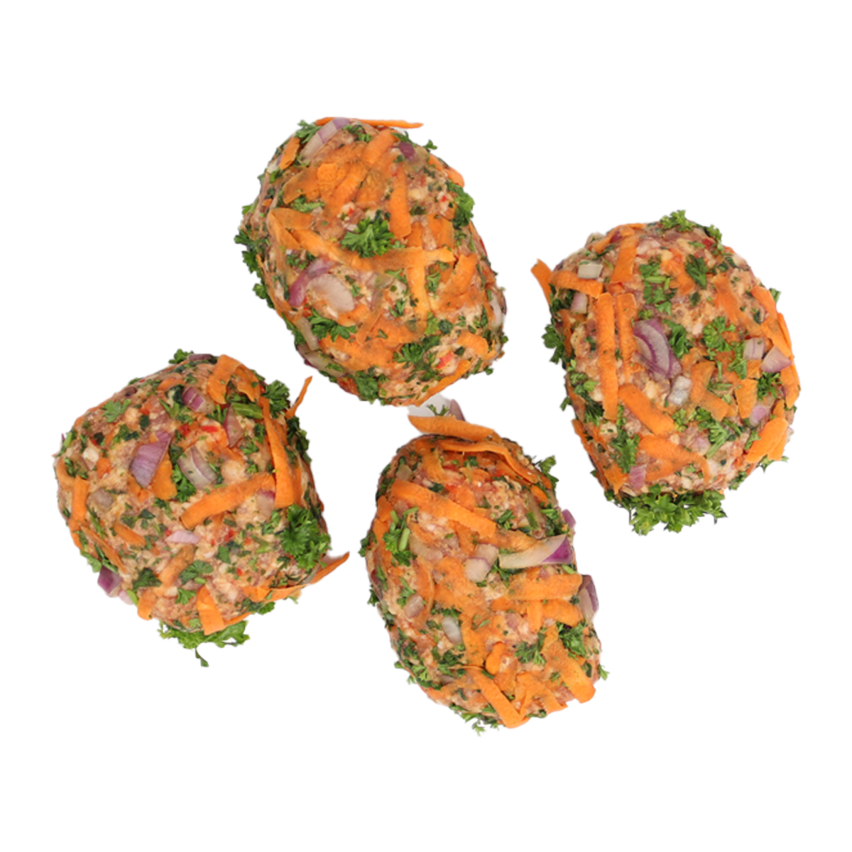 Butcher Beef Rissoles 500-700g