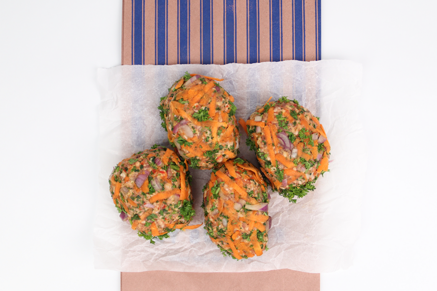 Butcher Beef Rissoles 500-700g