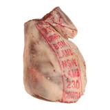 Butcher Lamb Leg Roast 2-2.4kg