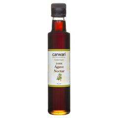 Sugar Agave Nectar Dark 350g , Grocery-Condiments - HFM, Harris Farm Markets
 - 1