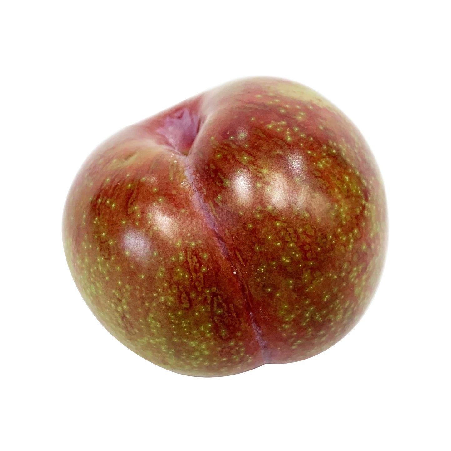 Plum Blood Each