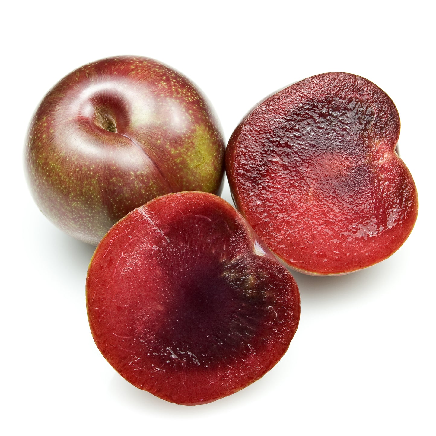 Plum Blood Each