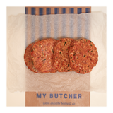 Butcher Beef Burger | Harris Farm Online