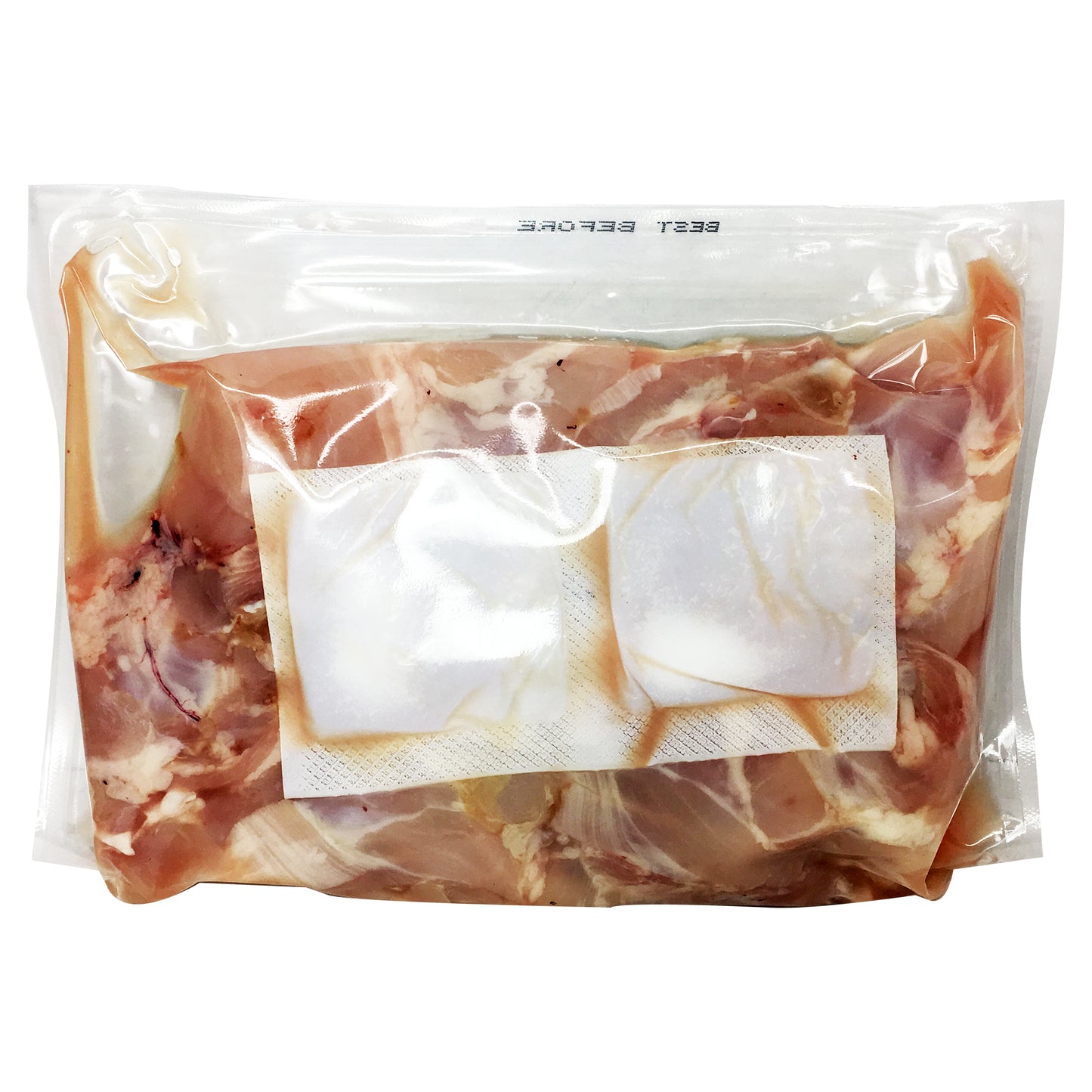 Paddock Lane Chicken Ribs 500g