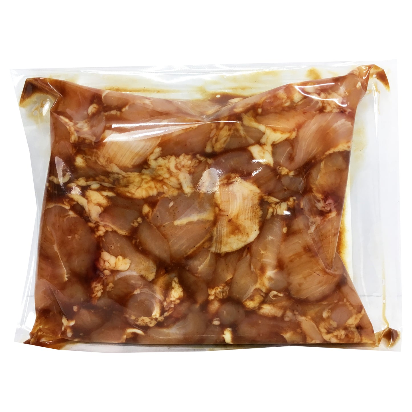 Chicken - BBQ Ribs (500g) Paddock Lane
