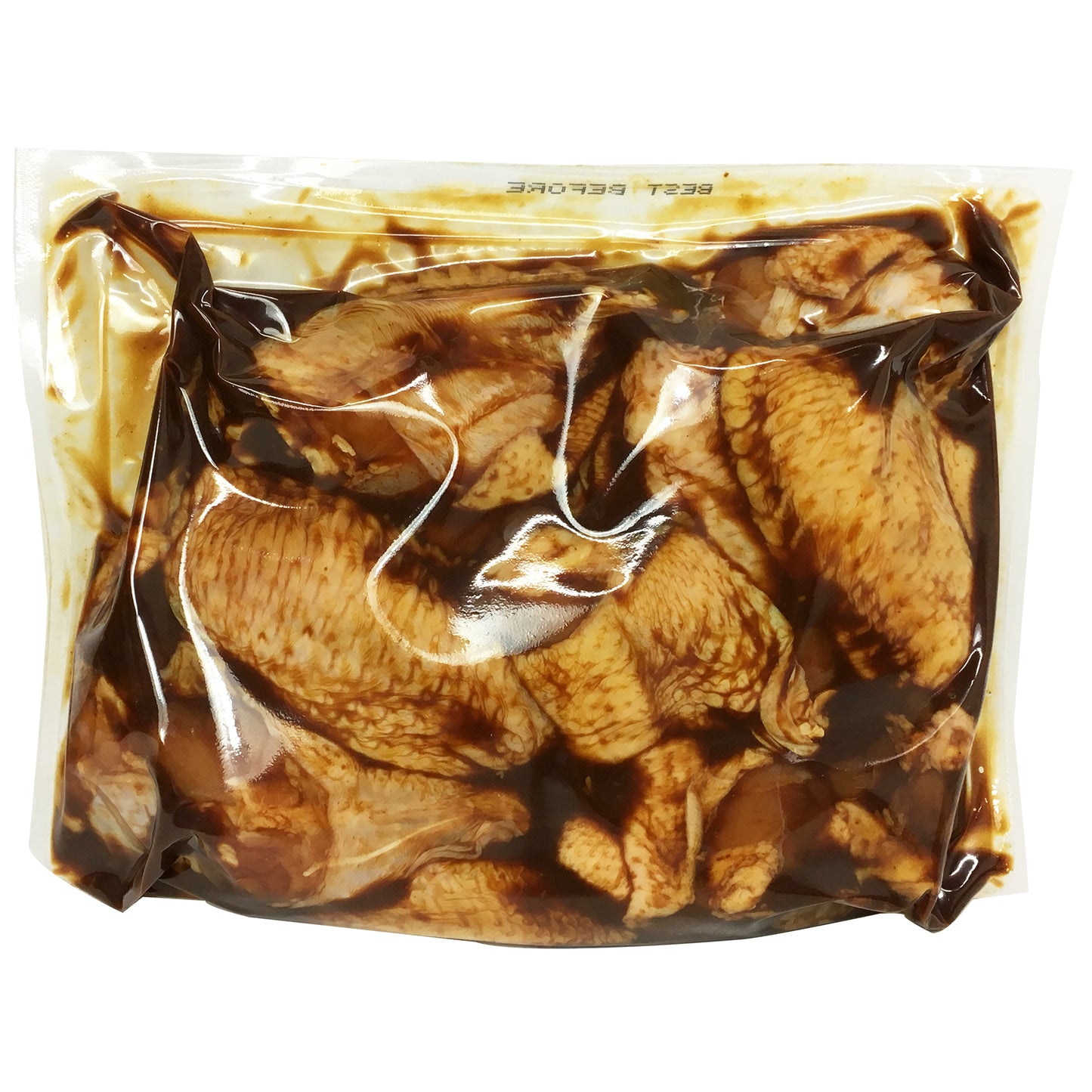 Chicken - Nibble - Honey Soy (750g) Paddock Lane