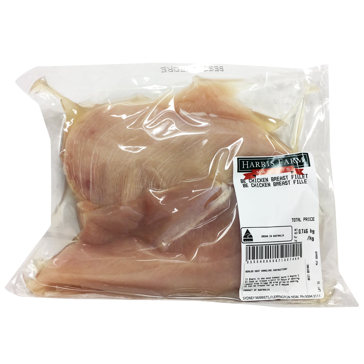 Harris Farm - Chicken Breast Fillets | Harris Farm Online