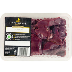 Hazeldenes Chicken Livers Free Range | Harris Farm Online