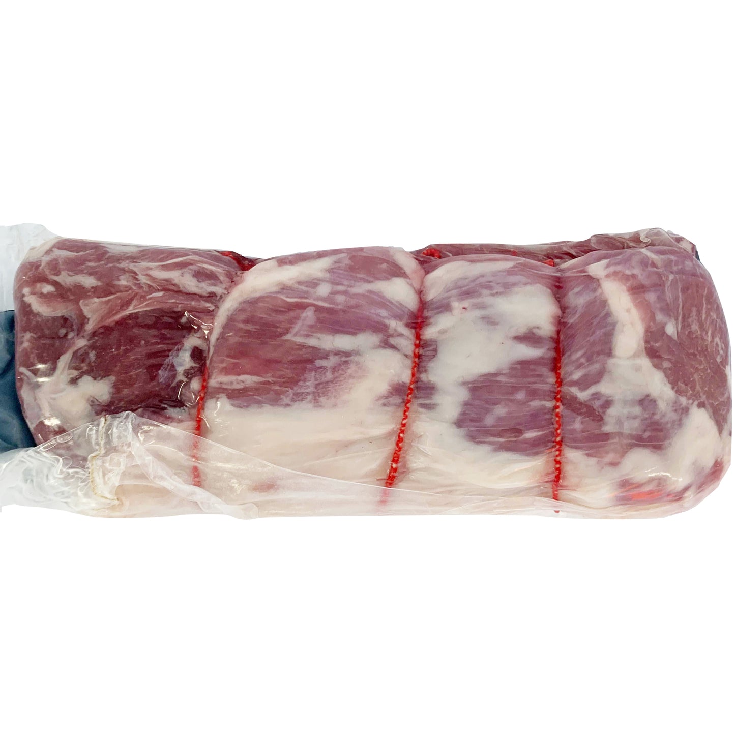 Flinders and Co Carbon Neutral Lamb Loin Roast | Harris Farm Online