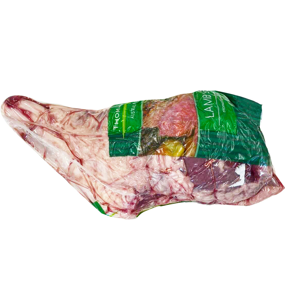 Lamb Leg Easy Carve | Harris Farm Online