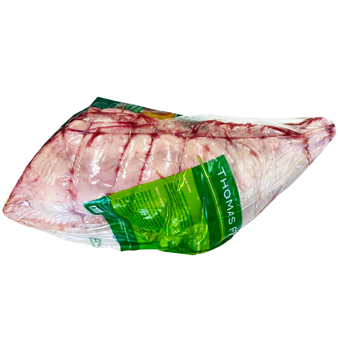 Lamb Leg Easy Carve | Harris Farm Online