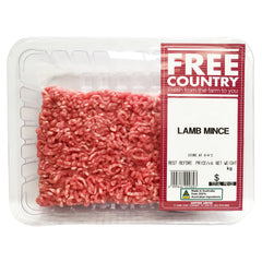 Lamb - Mince  Free Country | Harris Farm Online