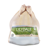 Lilydale Free Range Chicken 1.4-2kg