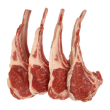 Butcher Lamb Cutlets 350-450g
