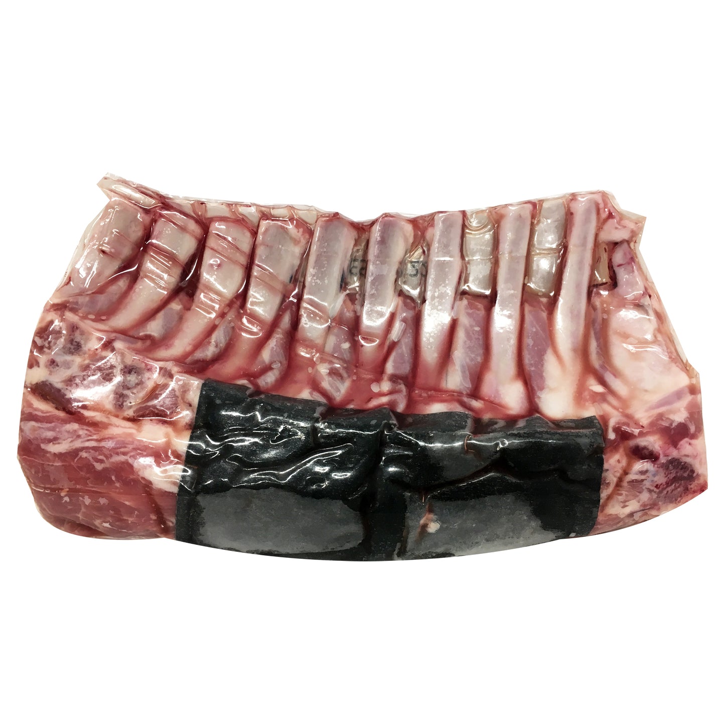 Lamb Rack Cap Off 450-650g
