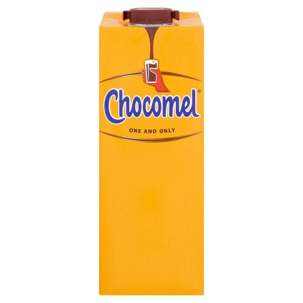 Chocomel Chocolate Milk 1L