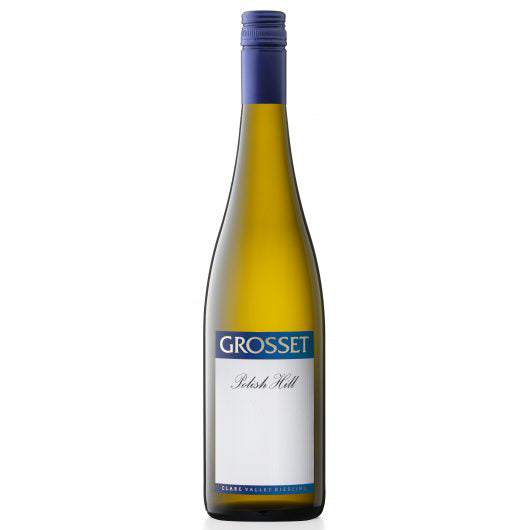 Grosset - Riesling - Polish Hill - Clare Valley, SA | Harris Farm Online