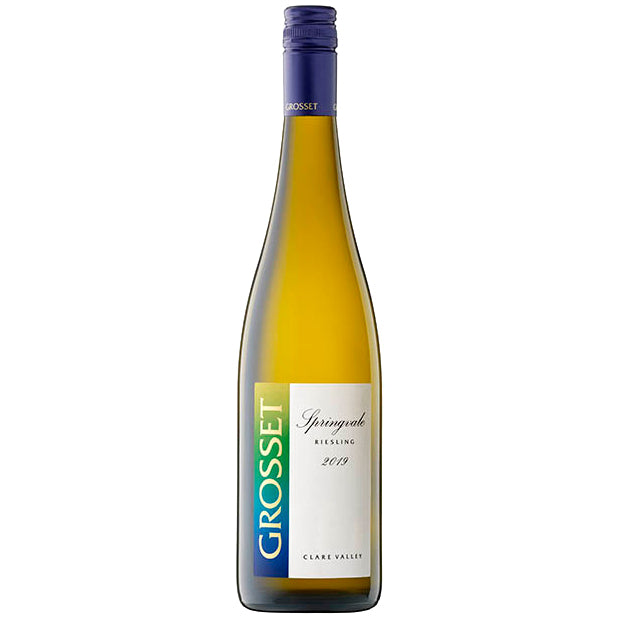 Grosset - Springvale Riesling - Clare Valley, SA | Harris Farm Online