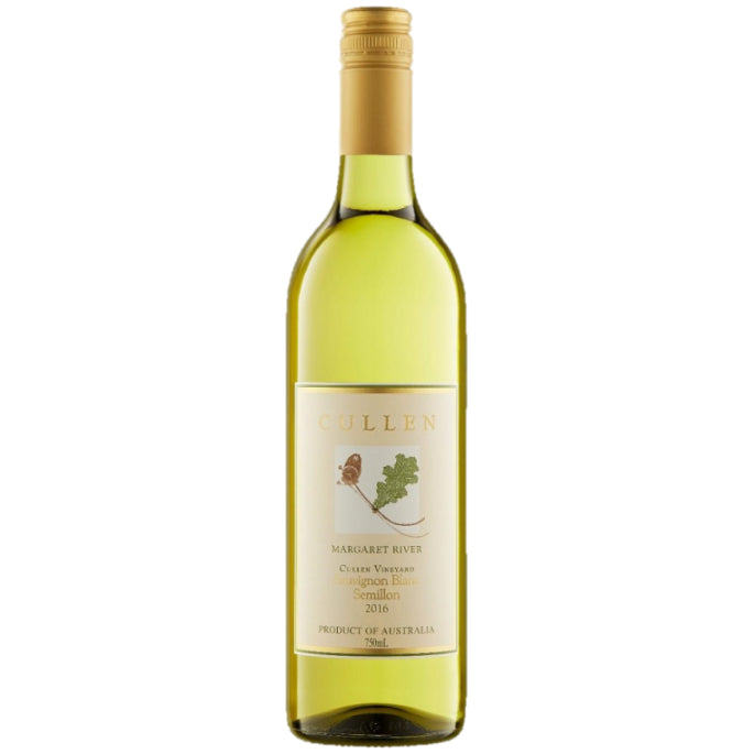 Cullen Wines - Sauvignon Blanc Semillon - Margaret River, WA | Harris Farm Online