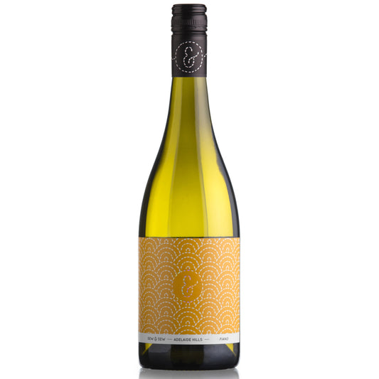 Sew & Sew - Fiano - Sashiko - Adelaide Hills, SA  | Harris Farm Online