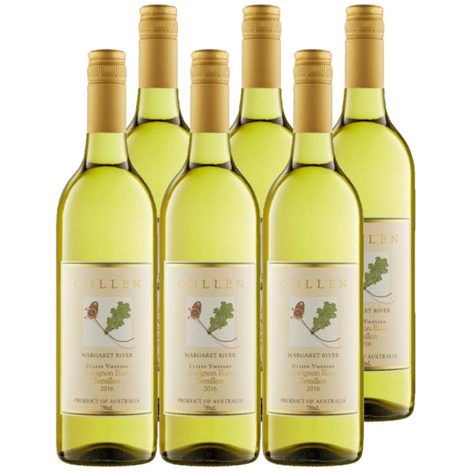 Cullen Wines - Sauvignon Blanc Semillon - Margaret River, WA | Harris Farm Online