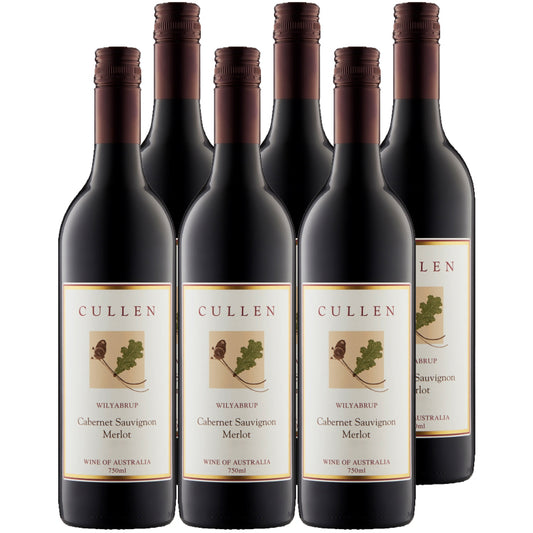 Cullen - Cabernet Sauvignon Merlot - Margaret River, Perth | Harris Farm Online