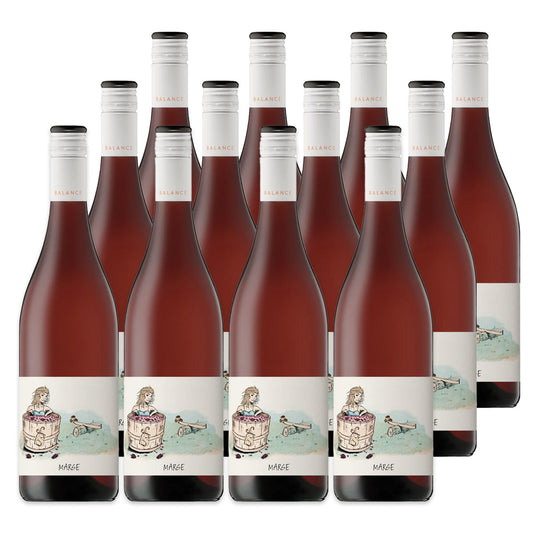 See Saw Marge Organic Skin Contact Pinot Noir Orange NSW Case 12 x 750ml | Harris Farm Online