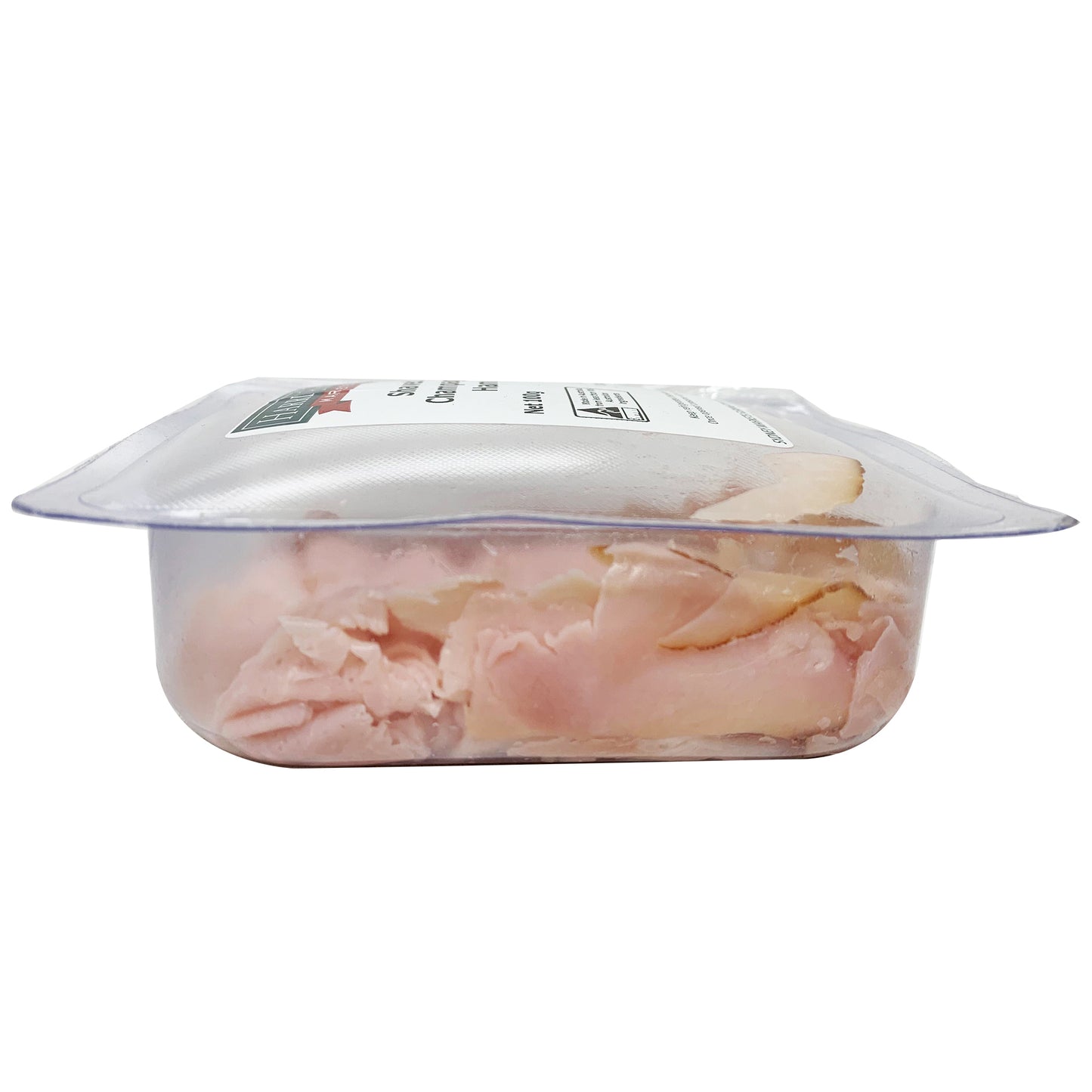 Ham - Shaved Champagne (100g) Harris Farm