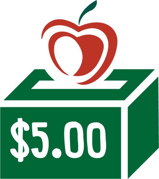 Batlow Fire Recovery Donation $5