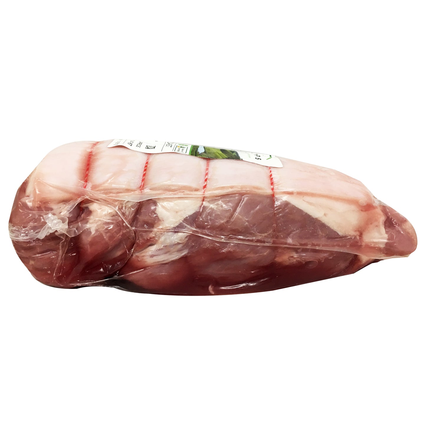 Pork - Leg Roast (1.3kg-2kg) Hilltop