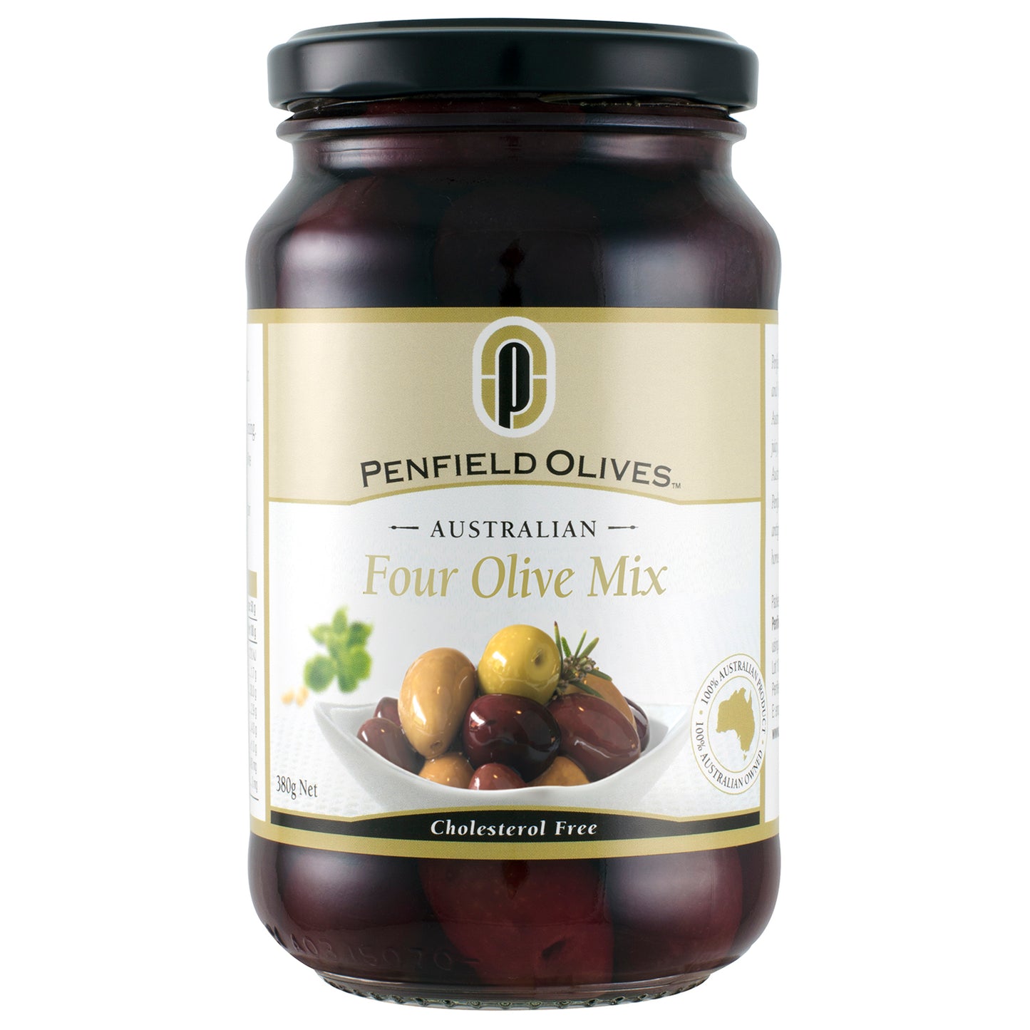 Penfield - Four Olive Mix (380g)