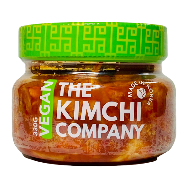 The Kimchi Company Vegan Kimchi 330g