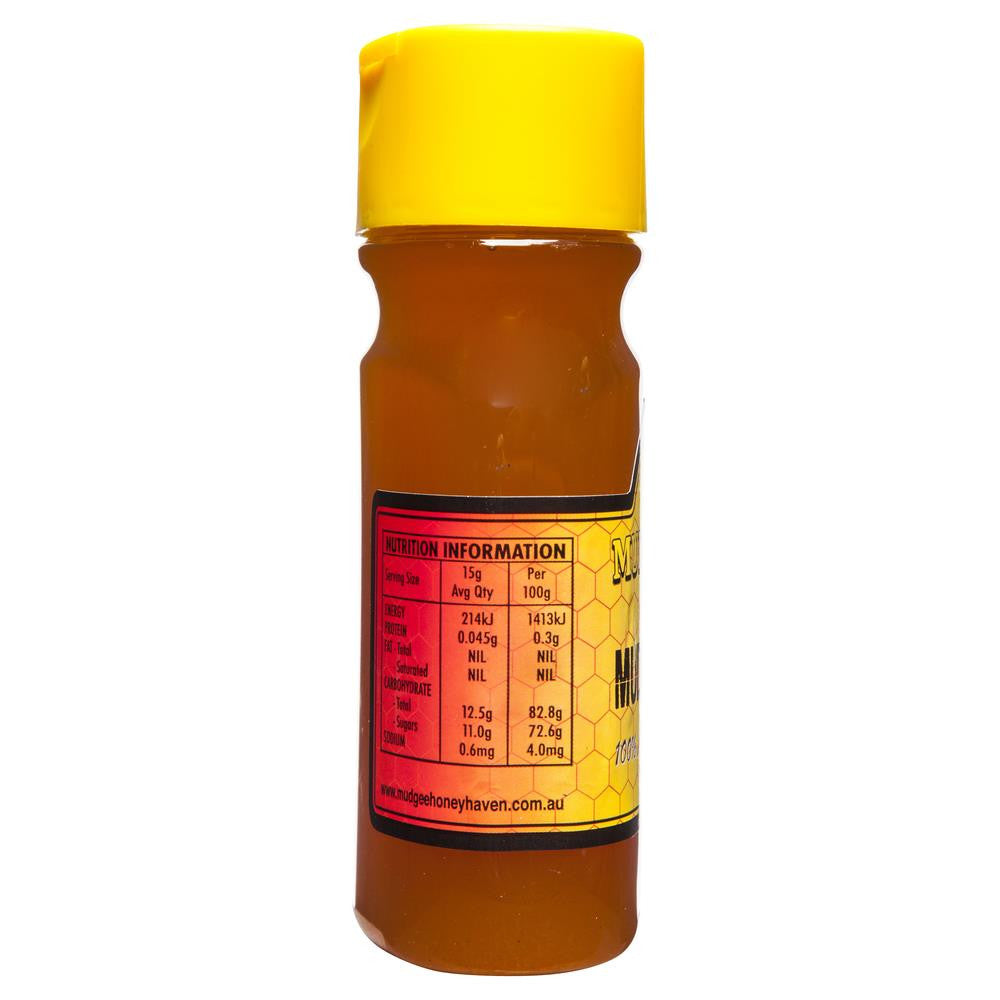 Mudgee Honey Haven Mudgee Honey 400g , Grocery-Spreads - HFM, Harris Farm Markets
- 2