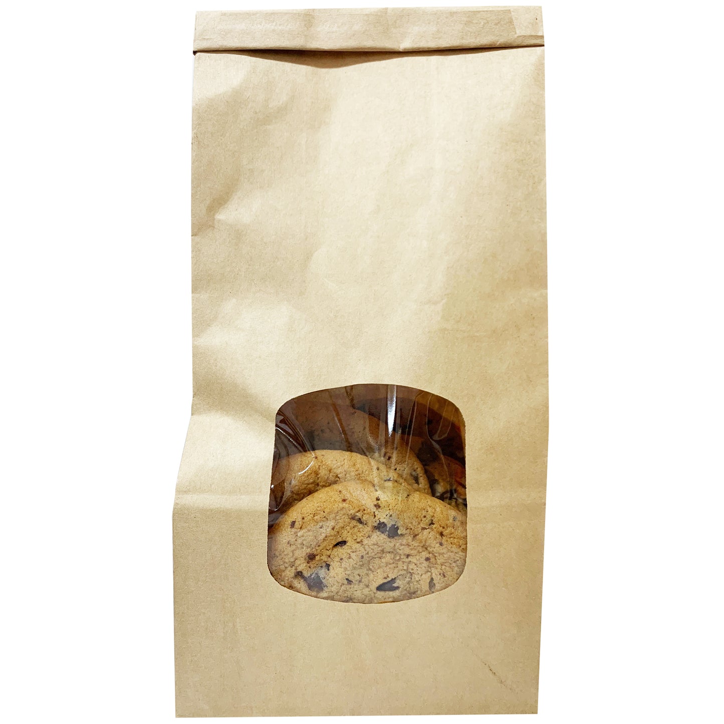 Harris Farm Chocolate Chip Cookies x6