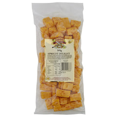 Yummy Apricot Delight 500g , Grocery-Nuts - HFM, Harris Farm Markets
