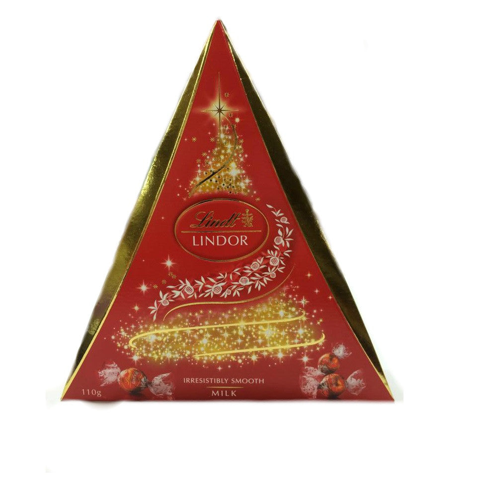 Lindor Tree Limited Edition 110g , Grocery-Confection - HFM, Harris Farm Markets