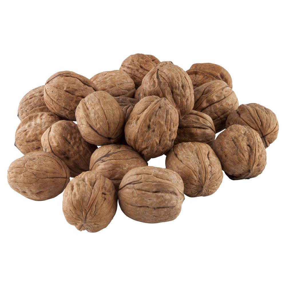 Harris Farm Walnuts In Shell Loose 400g , Grocery-Nuts - HFM, Harris Farm Markets