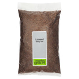 Market Grocer Linseed 500g , Grocery-Nuts - HFM, Harris Farm Markets
 - 1