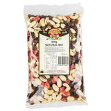 Yummy Natural Mix 500g , Grocery-Nuts - HFM, Harris Farm Markets
 - 2