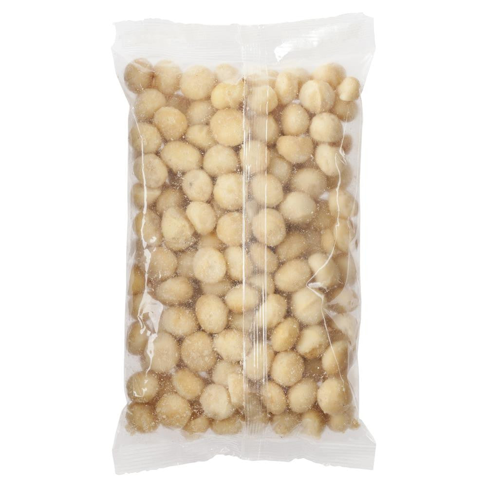 Yummy Fruit Nut Roasted Salted Macadamias 400g , Grocery-Nuts - HFM, Harris Farm Markets
- 2