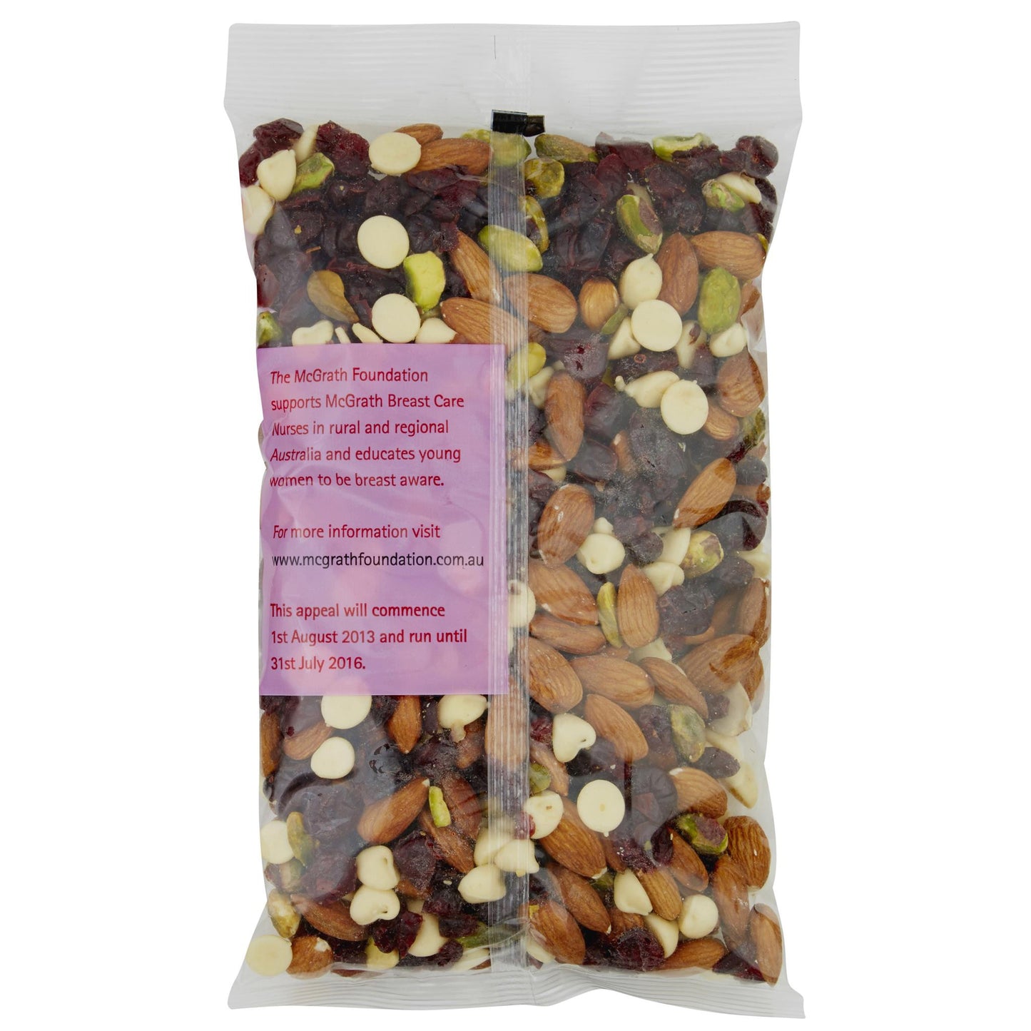 Yummy Delight 500g , Grocery-Nuts - HFM, Harris Farm Markets
- 2