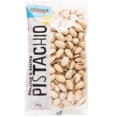 Harris Farm Pistachios Roasted and Salted 375g